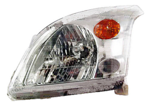 Optico R/L Land Cruiser Prado 2.7 2003 2005 Par