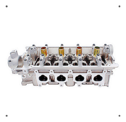 Culata Hyundai Getz 1.4 G4ee Tb Mpi Dohc 2006 2011
