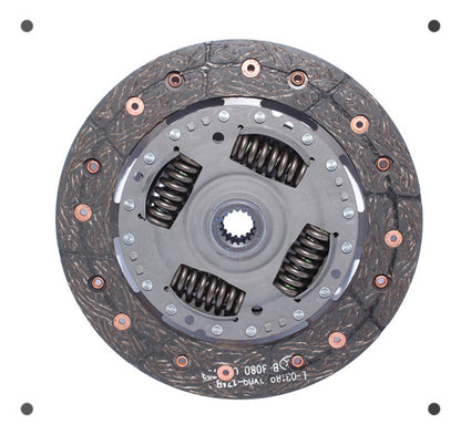 Kit Embrague Ford Fiesta 1.6 2004 2010