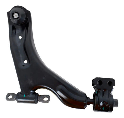 Bandeja Delantero Inferior Izquierda Chevrolet Spark Gt 2011 2022