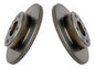 Par Disco Freno Delantero Nissan V16 1.7 Cd17 1993 1999