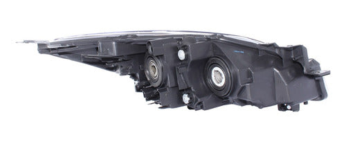 Optico Mazda 3 2010 2014 Derecho