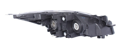 Optico Mazda 3 2010 2014 Derecho