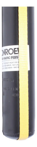 Amortiguador Delantero Ambos lados Gol 1.8 2000 2009 Gas Par