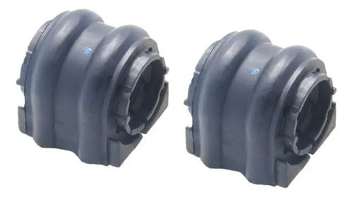 Buje Barra Estabilizadora Delantero Hyundai Accent 2006 2011