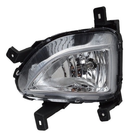 Kit Neblinero Hyundai Verna 2021 2023