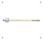 Brazo Axial R/L Nissan Almera 1.6 1996 1997