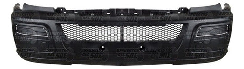 Parachoque Delantero Superior Maxus V80 2013 2017