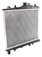 Radiador Motor Kia Pride 1.1 B1 1994 1999