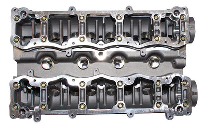 Culata Peugeot 307 1.6 Dohc Tu5jp4 2002 2010
