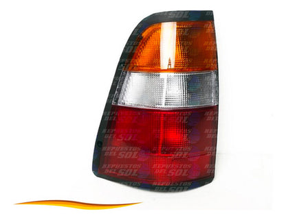 Farol Trasero Izquierdo Chevrolet Luv 2.8 4jb1t 1999 2000