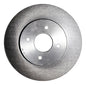 Par Disco Freno Delantero Nissan March 1.6 2012 2015