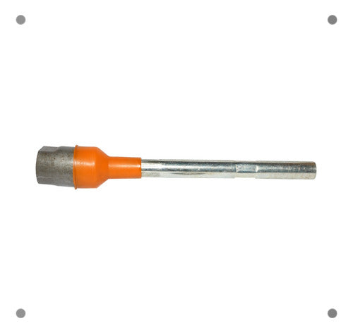 Brazo Axial Izquierda/derecha Suzuki Alto 0.8 2007 2012