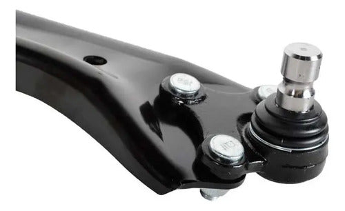 Bandeja Delantero Inferior Hyundai Tucson 2021 2024 Par