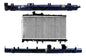 Radiador Motor Subaru Impreza 2.0 Ej201 1999 2006