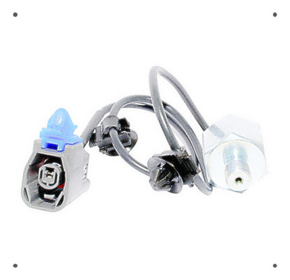 Sensor Knock Mazda 2 1.5 Zyve Aldmn1 Dohc 2010 2015