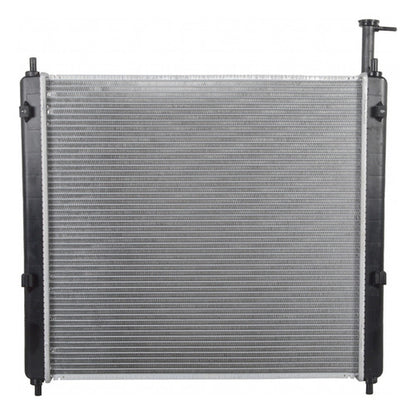 Radiador Motor Mecanico Changan Cx70 2018 2020
