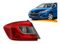 Farol Trasero Chevrolet Cruze 2016 Sedan
