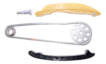 Kit Distribucion Ford Fiesta 1.6 Zetec Rocam 2000 2010