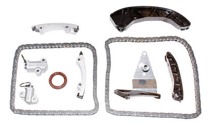 Kit Distribucion Hyundai Avante 1.6 D4fb 2012 2017