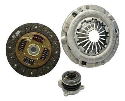 Kit Embrague Chevrolet Optra 1.8 2004 2011