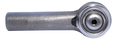 Cremallera Con Terminales Nissan Pathfinder 2002 2008