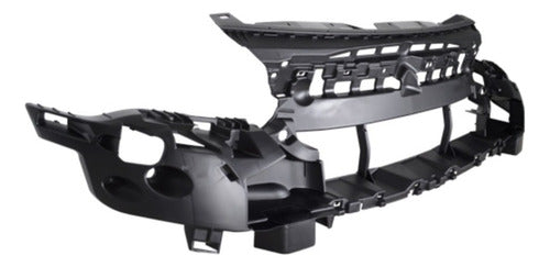 Soporte Cubre Chapa Capot Partner/berlingo 2016 2019