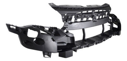 Soporte Cubre Chapa Capot Partner/berlingo 2016 2019