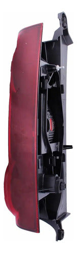 Farol Trasero Peugeot Partner B9 2012 2019 Derecho Rojo
