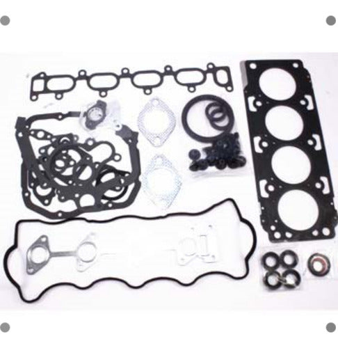 Juego Empaquetadura Motor Elantra Xd 2.0 2004 2005