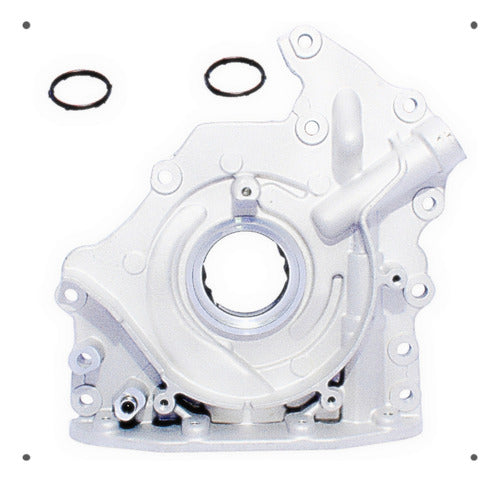 Bomba Aceite Berlingo Multispace 1.6 Dv6fd 2018 2022