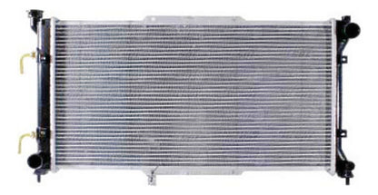Radiador Motor Subaru Legacy 2.0 Ej20e 1994 1999