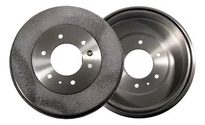 Tambores Freno Ford Ranger 2012 2022 Par Trasero