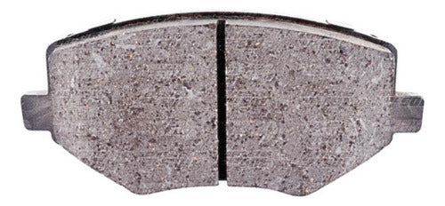 Pastilla Freno Delantero Chevrolet Captiva 1.5 Lyx 2019 2021