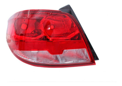 Farol Trasero Izquierdo Chevrolet New Sail 2016 202 Depo