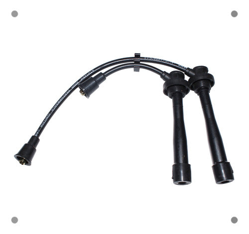 Juego Cable Bujia Suzuki Ignis 1.3 2001 2006