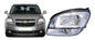Optico Izquierdo Chevrolet Orlando 2.4 Lea1 2013 2016