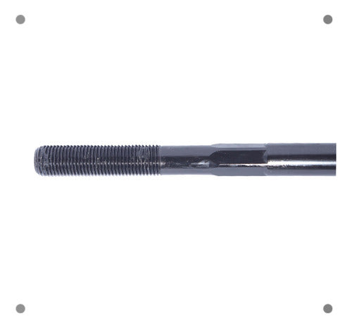Brazo Axial R/L Samsung Sm3 1.5 2003 2008 Par