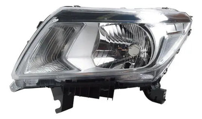 Optico Derecho Nissan Np300 2015 2020 Halogeno