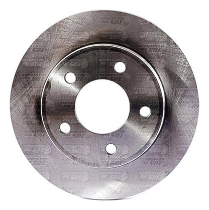 Par Disco Freno Trasero Mazda 3 1.6 Z6 Alba13 2010 2015