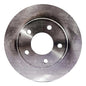 Par Disco Freno Trasero Mazda 3 1.6 Z6 Alba13 2010 2015