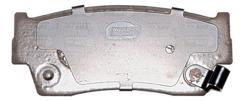 Pastilla Freno Delantero Suzuki Vitara 1.6 G16a 1989 1992