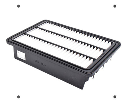 Filtro Aire Hyundai Santa Fe 2.2 Suv D4eb 2006 2009