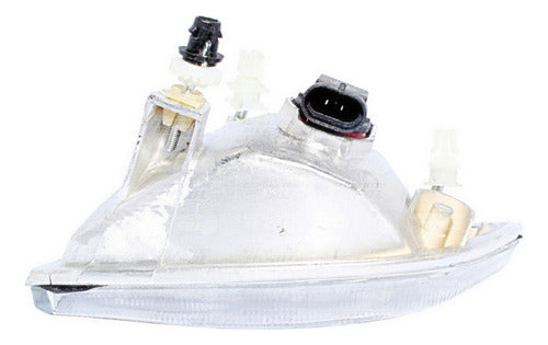 Neblinero Derecho Suzuki Liana 1.6 M16a Rh416 2001 2003