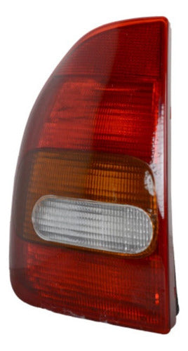 Farol Trasero Izquierdo Chevrolet Corsa 5p Hasta 1998