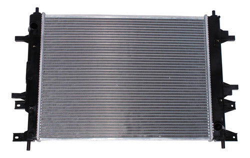 Radiador Motor Chery Tiggo 8 1.5 2020 2022