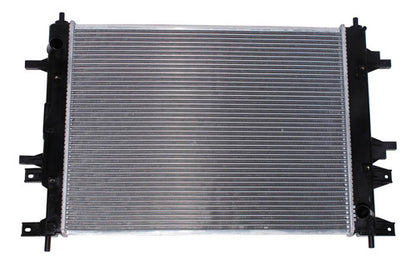 Radiador Motor Chery Tiggo 8 1.5 2020 2022