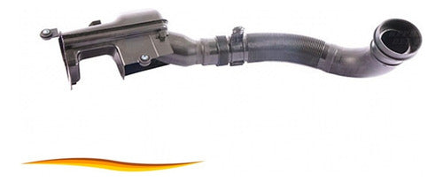 Manguera Filtro Aire Porter 2500 D4cb 2004 - 2011