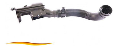 Manguera Filtro Aire Porter 2500 D4cb 2004 - 2011