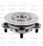 Maza Rueda Suzuki Grand Nomade 2.0 4x4 Jeep 2002 2005